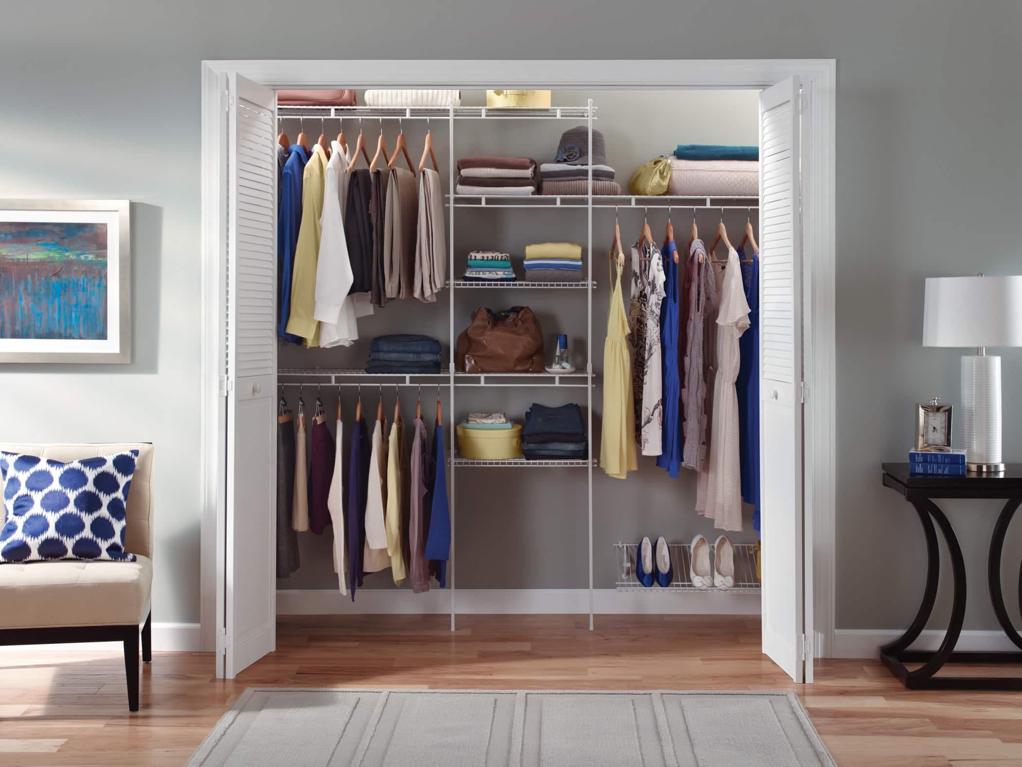 Wardrobes